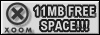 11MB Free Web Hosting at XOOM!